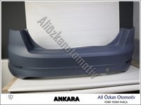 Ford Yedek Parça - İTHAL ARKA TAMPON SENSÖRSÜZ